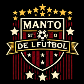 Manto del Fútbol