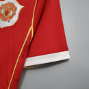 MANCHESTER UNITED I 06/07 HOMBRE (RETRO)