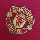 MANCHESTER UNITED I 04/05 HOMBRE (RETRO) MANGA LARGA