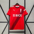 UNIVERSIDAD CATÓLICA II 24/25 HOMBRE