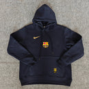 SUDADERA BARCELONA XIII 24/25