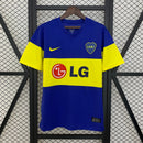 BOCA JUNIORS I 11/12 HOMBRE (RETRO)