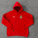 SUDADERA CHIVAS II 24/25