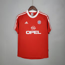 BAYERN DE MUNICH I 00/01 HOMBRE (RETRO)