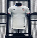 ESTADOS UNIDOS DE AMÉRICA I 2024 HOMBRE (VERSIÓN JUGADOR)
